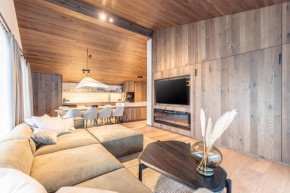 Villa Liesl by ALPS RESORTS Haus